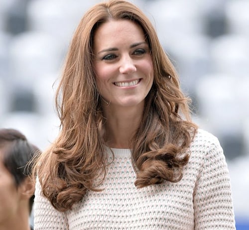 Kate Middleton 'interested' in joining the Women's Institute | HELLO!