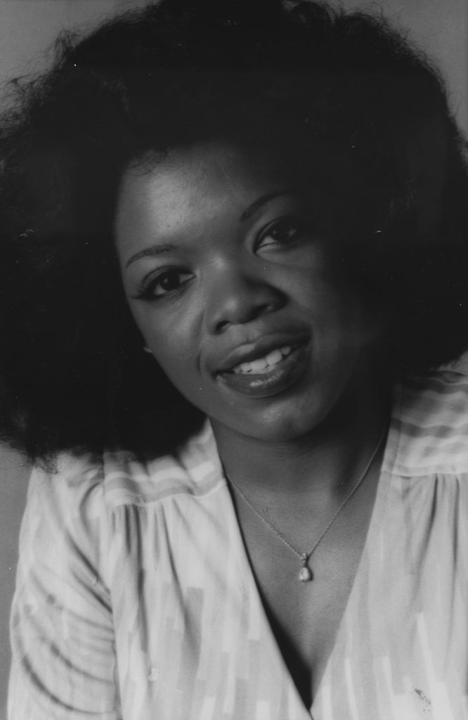oprah 1978