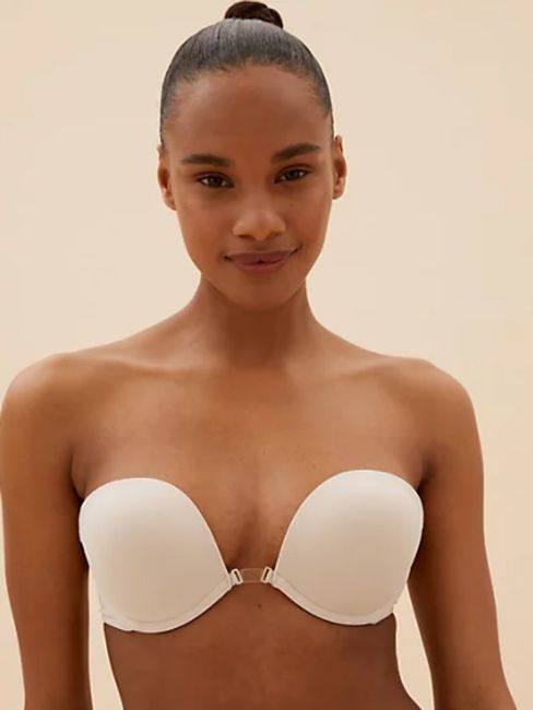 The 15 Best Bras for Brides