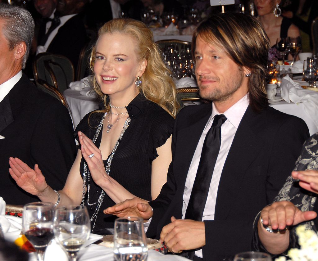 Inside Nicole Kidman and Keith Urban’s marriage: From time apart to a stint in rehab