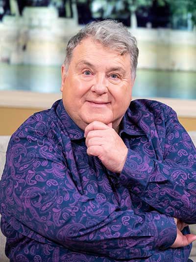 russell grant
