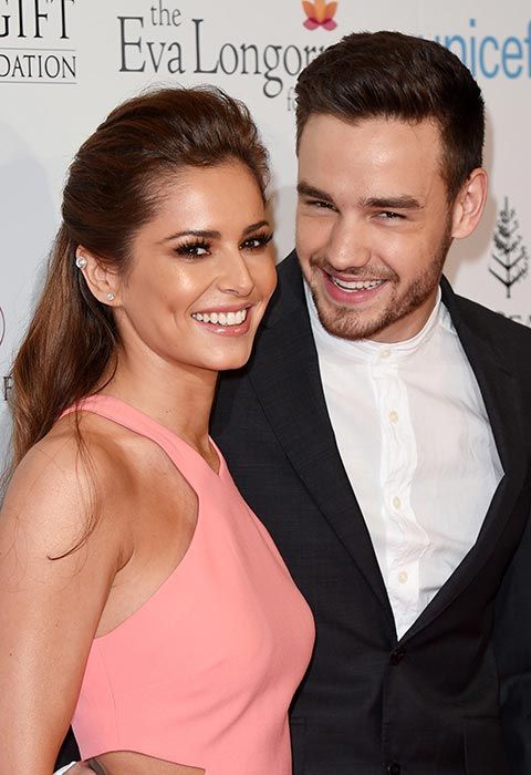 Liam Payne and Cheryl are rumoured to be expecting a baby 