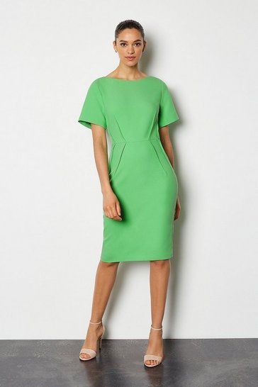 karen millen dress