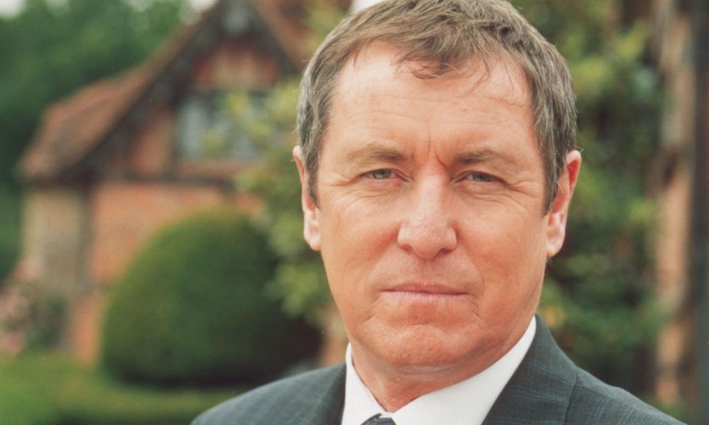 john nettles midsomer