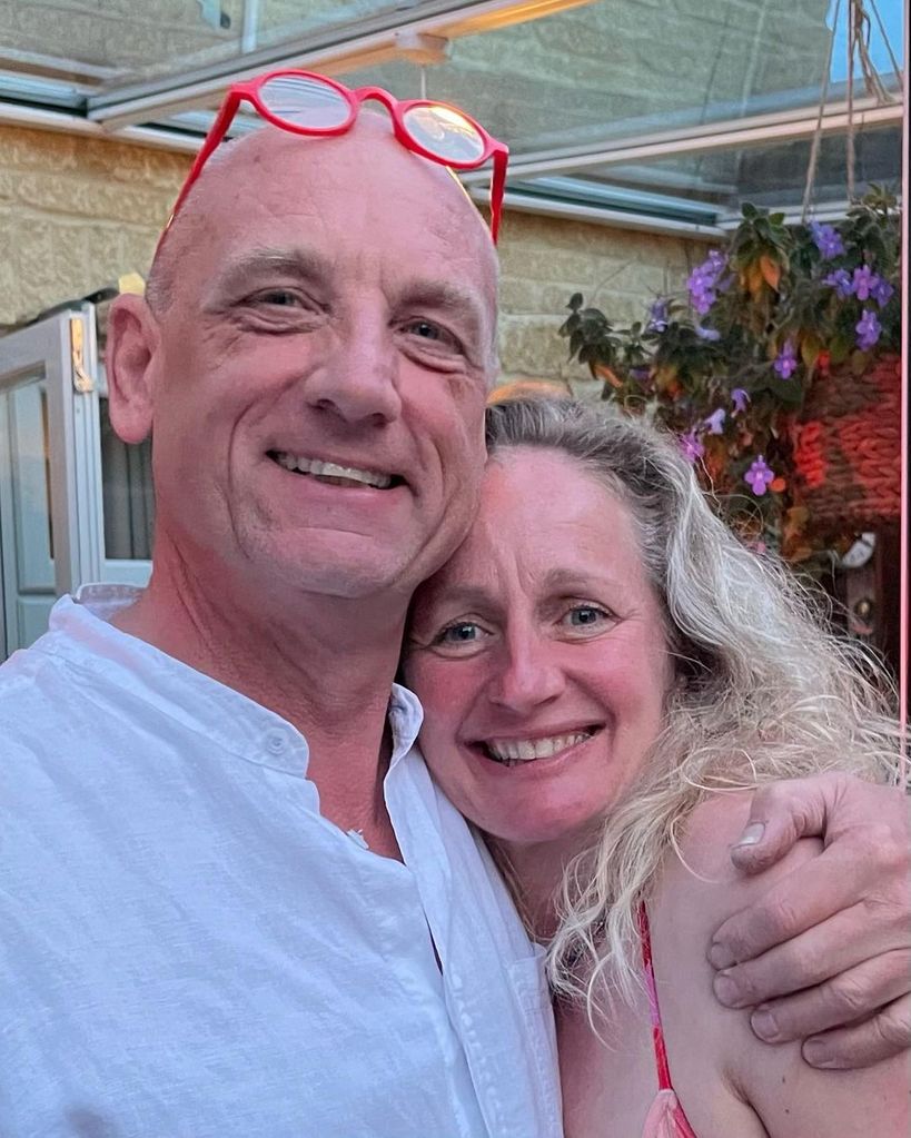 The Repair Shop's Steve Fletcher wows fans with incredibly rare glimpse