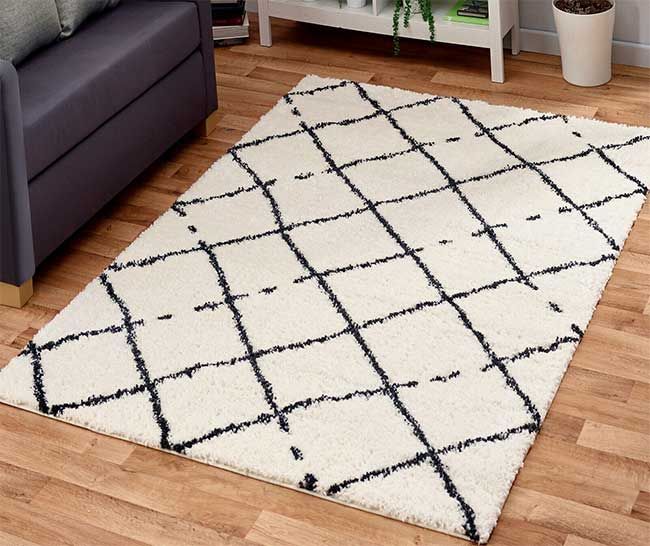 ebay rug