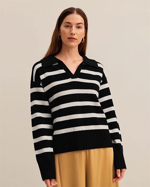 LilySilk Sweater