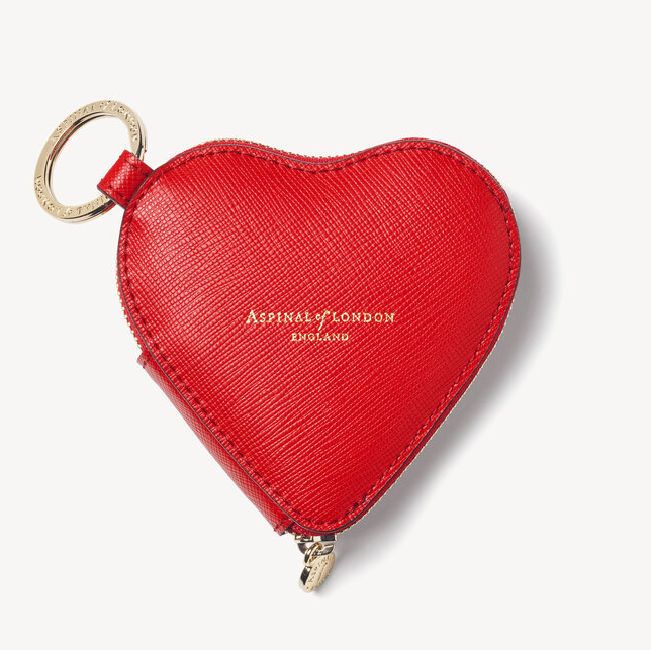 best heart shaped bags aspinal