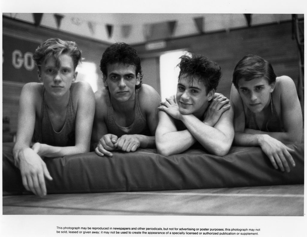 Where are the stars of Weird Science 40 years later? From an Oscar winner to a ‘wrongful death’ Where are the stars of Weird Science 40 years later? From an Oscar winner to a ‘wrongful death’