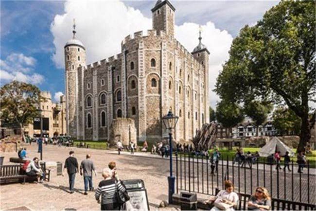 tower london