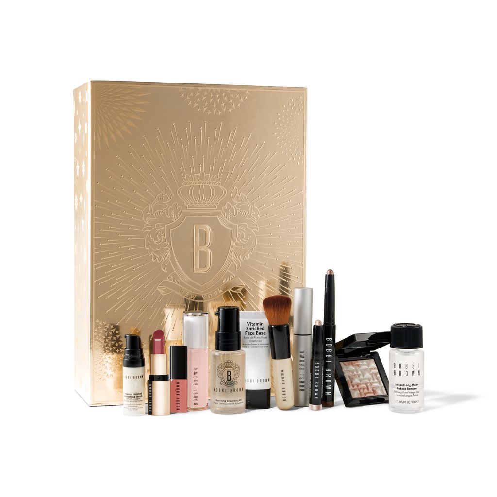 Bobbi Brown advent calendar 2024