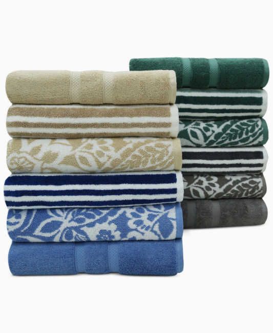 macys home sale best deals towels