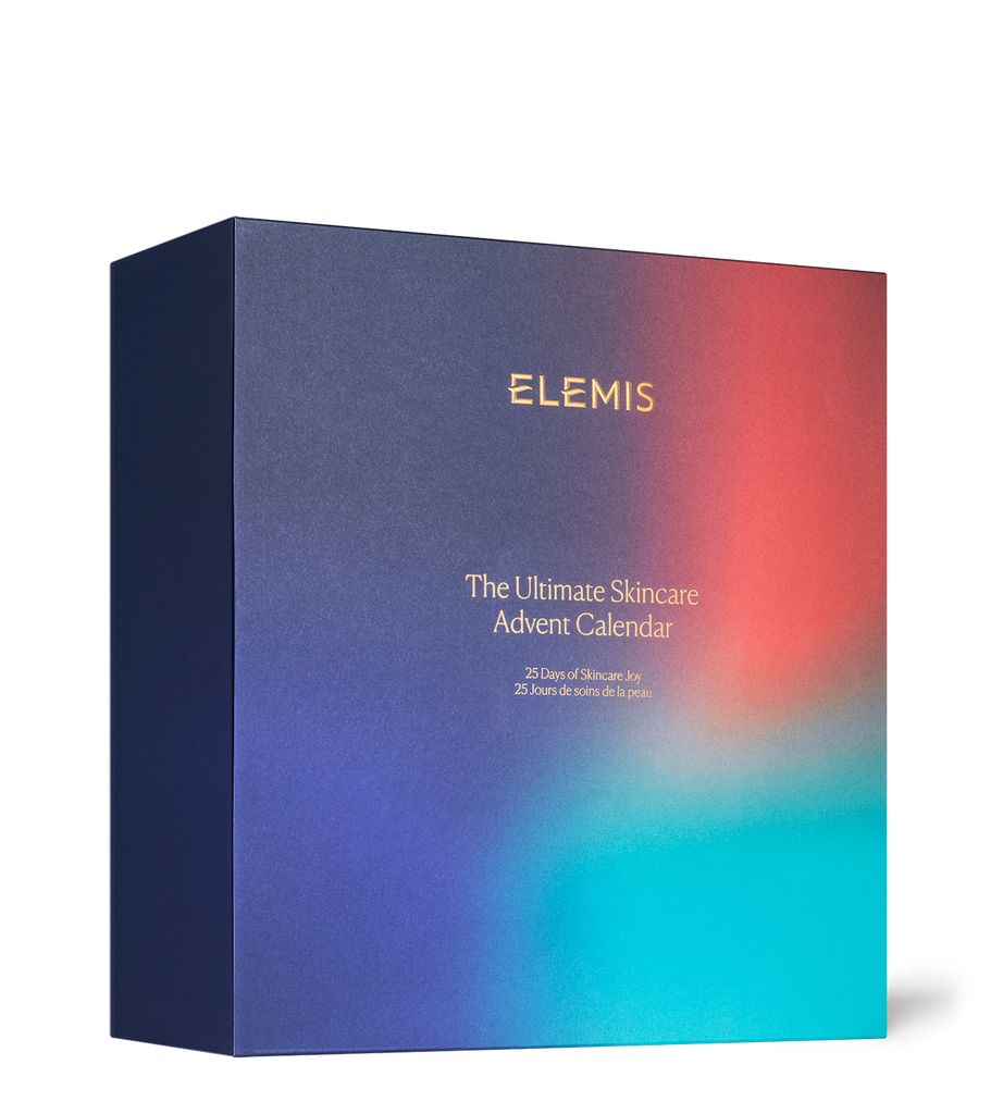 Elemis advent calendar 2024