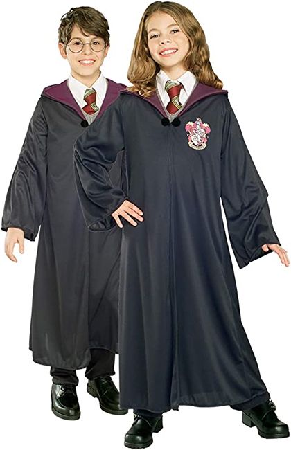 Harry Potter costume