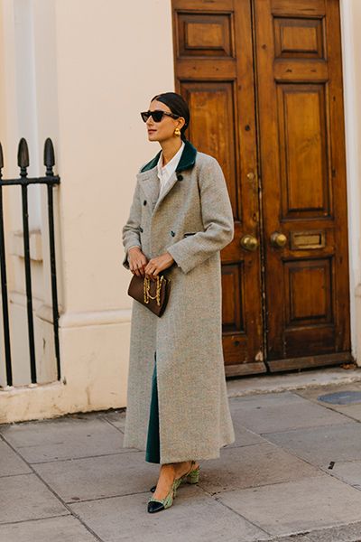 Winter outfits: 10 seriously stylish ways to dress for the cold | HELLO!