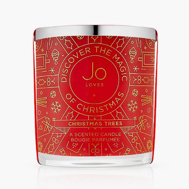 joloves christmas candle 22