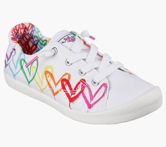 sketchers pride trainers