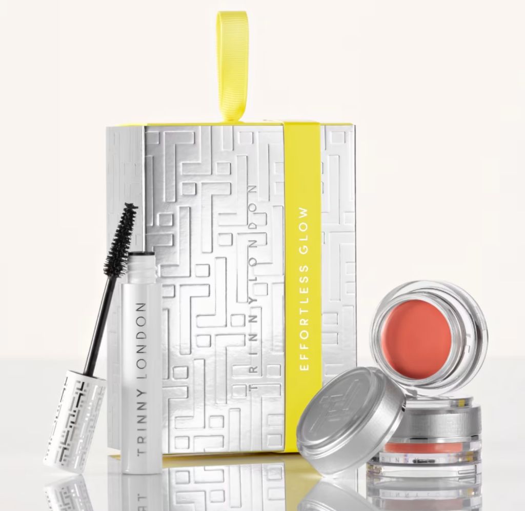 Trinny London gift set