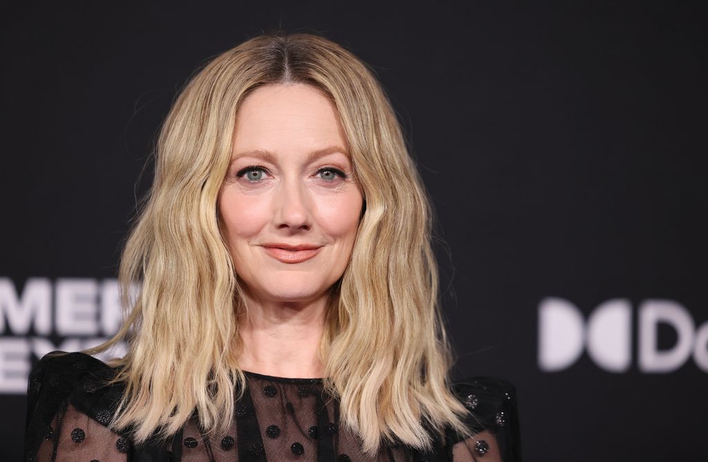 Judy Greer starred in the movie