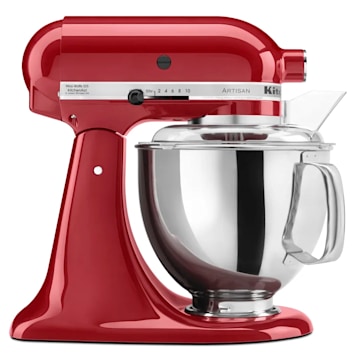 KitchenAid Artisan Series 5 stand mixer