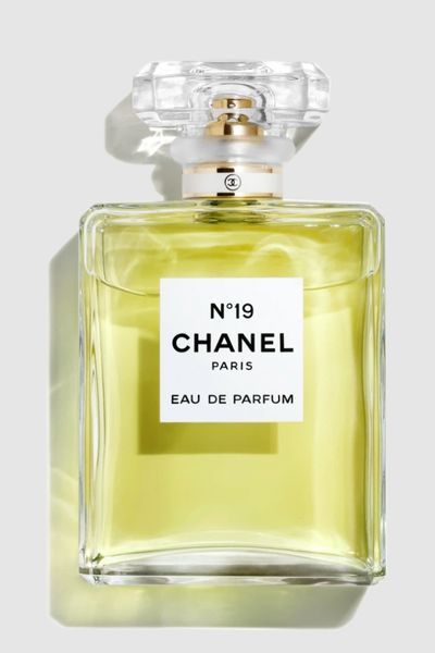 Eau de Cologne, Chanel. The oldest and most reproduced scent