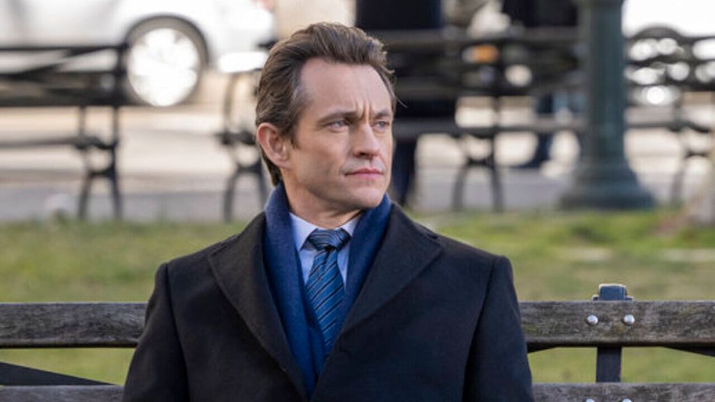 Hugh Dancy as Executive Assistant District Attorney Nolan Price
