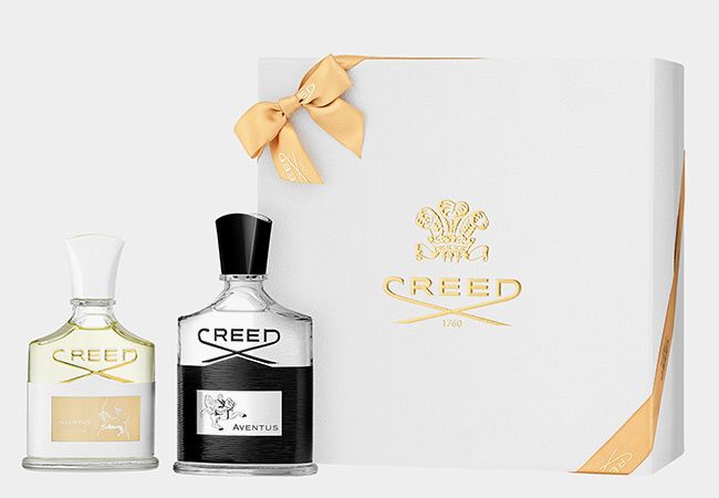 creed for him her