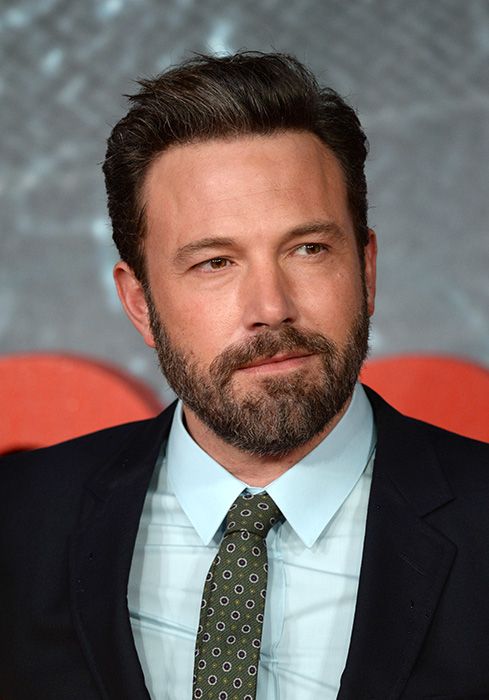 Ben Affleck reveals son Samuel had a playdate with Prince George and Princess Charlotte