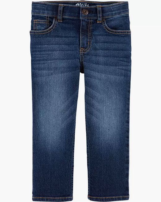 true blue classic jeans