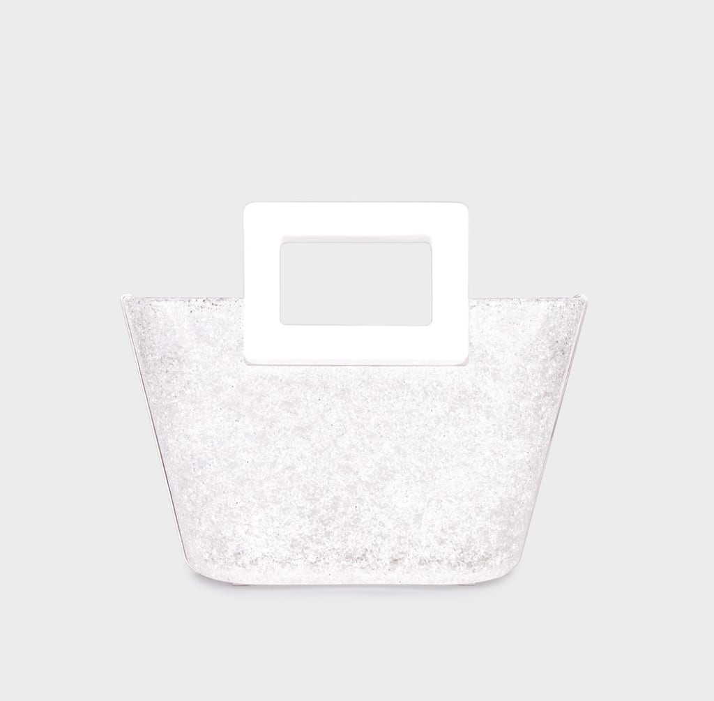 Riviera Plexi Clutch