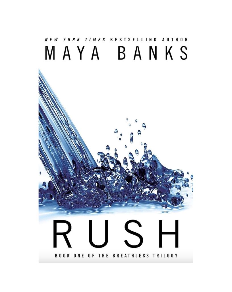 Rush Maya Banks