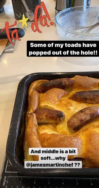 toad in the hole 