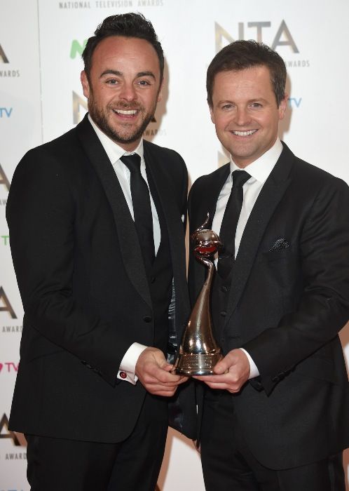 ant and dec 4
