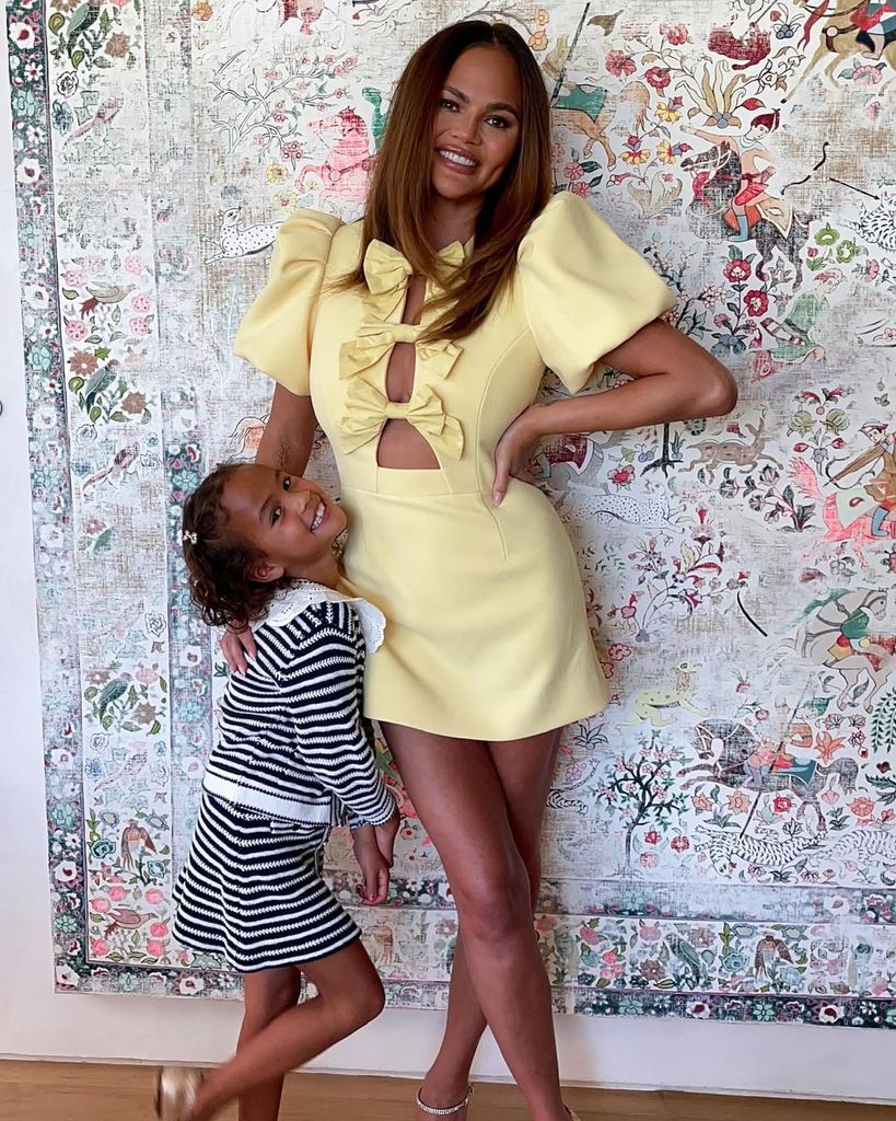 Comfort is key, especially when you’ll be spending much of the day on your feet