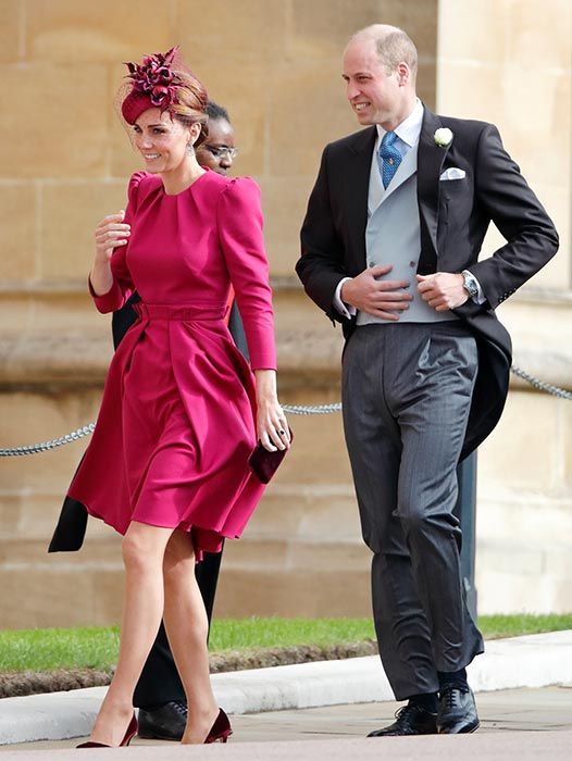 3 Prince William Kate Middleton royal wedding