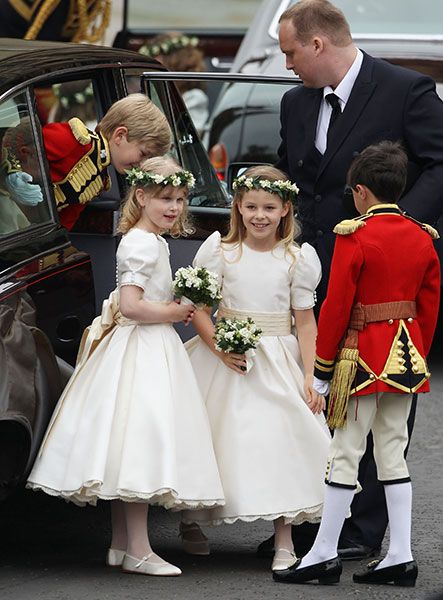 lady louise royal wedding 2011
