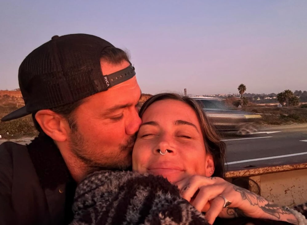 Ryan Paevey Kiley Missere