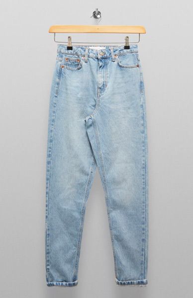 topshop jeans 