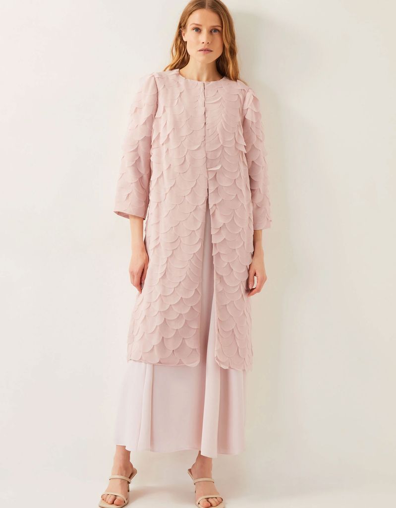 Manto Monsoon Duster