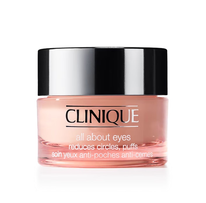 Clinique All About Eyes