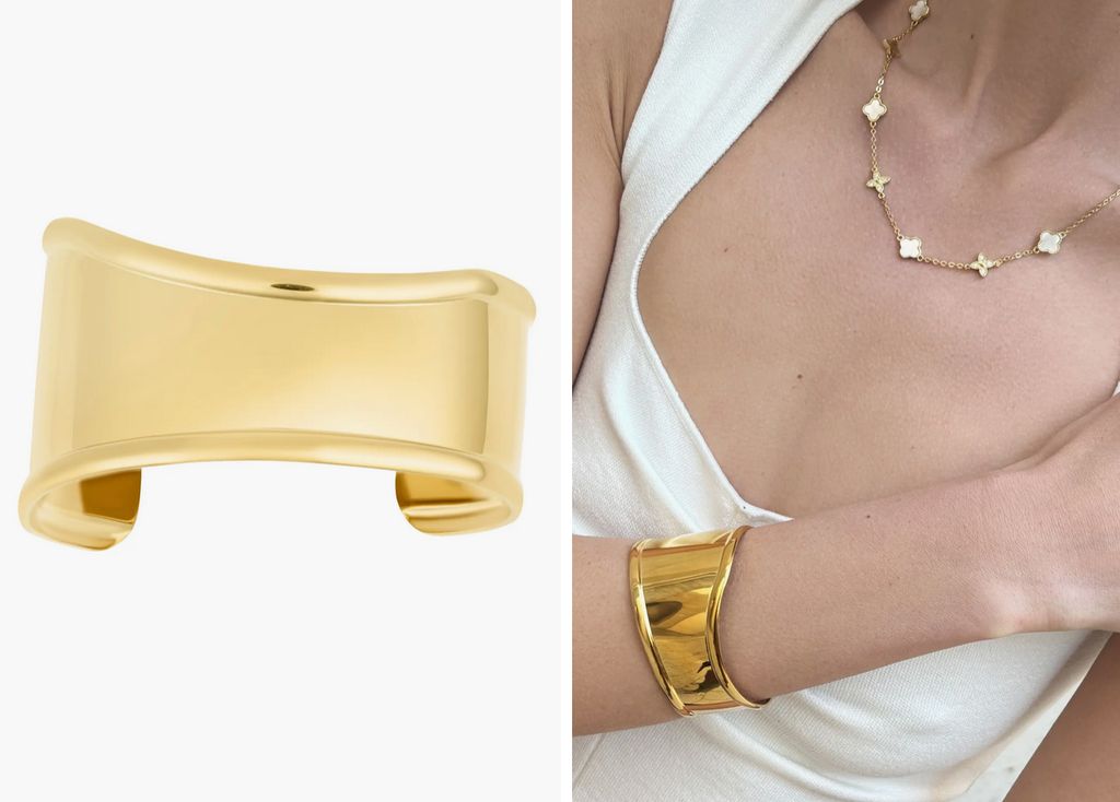 Adornia Cuff