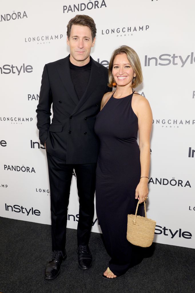 Tony and Katy have been married for nine years