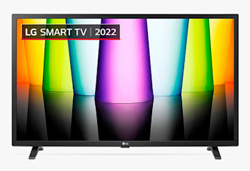 LG TV