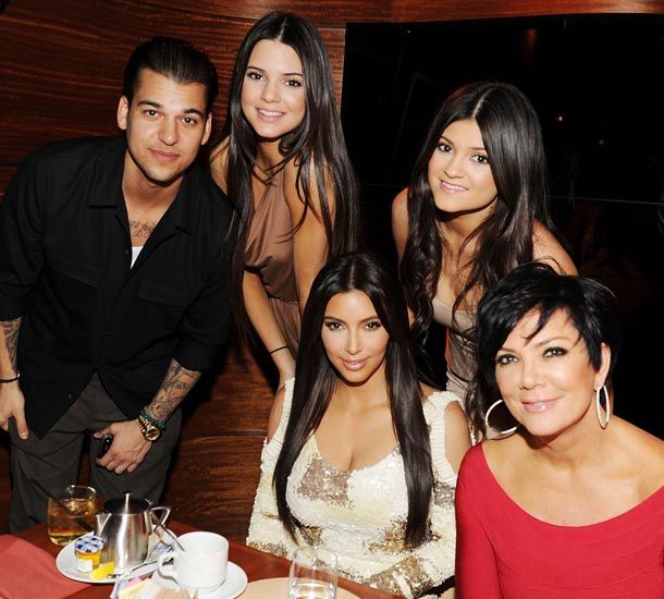 Rob Kardashian 'charged with battery and petty theft' | HELLO!