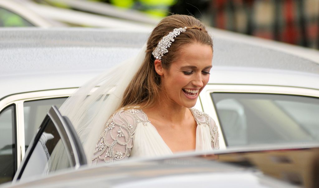Andy Murray's glowing bride Kim's wedding hair was perfection - here's how  to recreate it