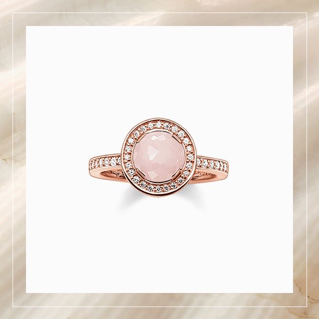 Thomas Sabo Luna Ring
