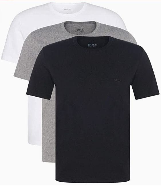 amazon prime day mens fashion deals boss tshirt