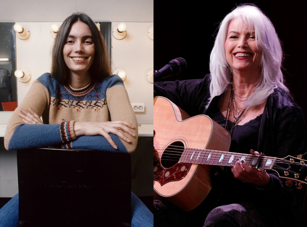 Emmylou Harris