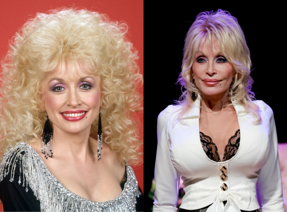 Dolly Parton