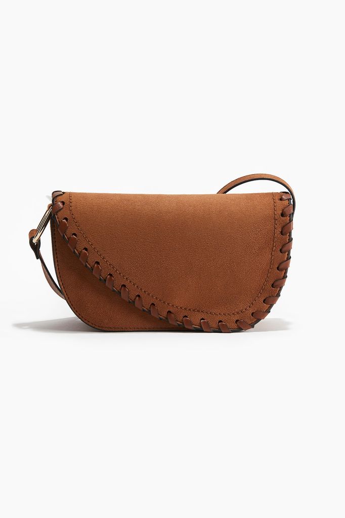 H and M crossbody